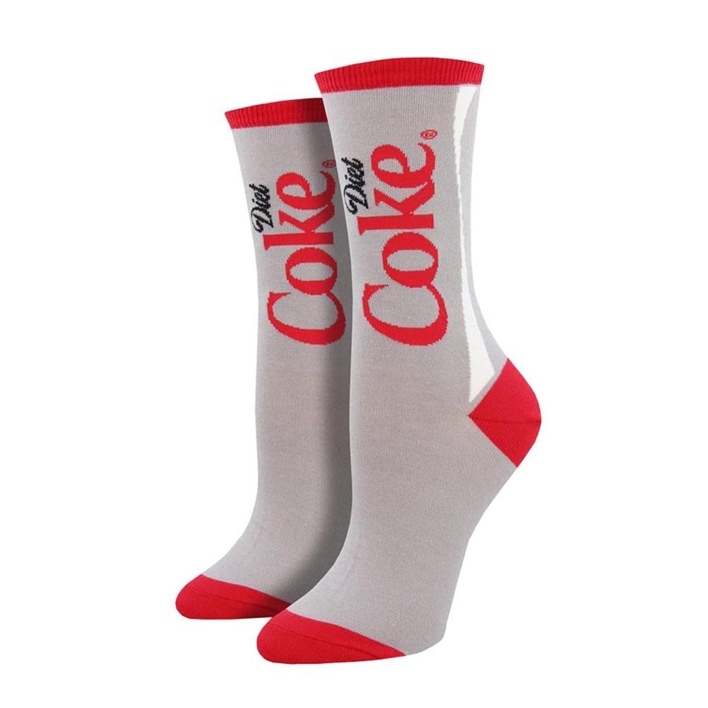 Socksmith Diet Coke