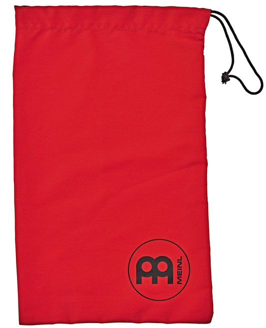 Meinl Percussion Bag for Any Common Accessory Like Cowbells, Blocks or Shakers, Large Size — NOT Made in China — Drawstring Top, Durable Nylon (MHPB-L)