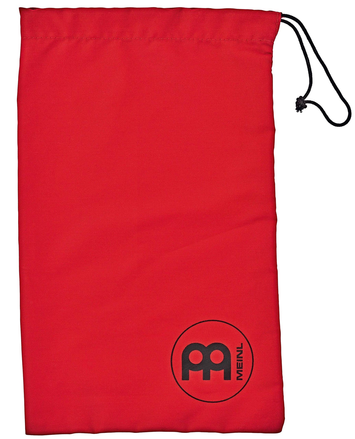 Meinl Percussion Bag for Any Common Accessory Like Cowbells, Blocks or Shakers, Large Size — NOT Made in China — Drawstring Top, Durable Nylon (MHPB-L)