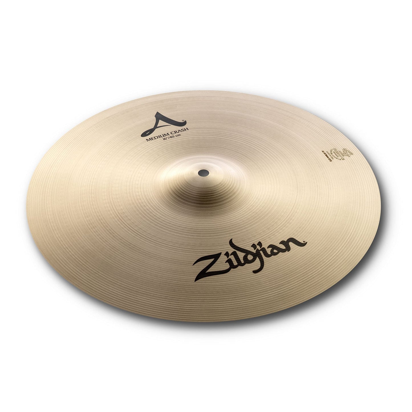 Zildjian 16" A Zildjian Medium Crash