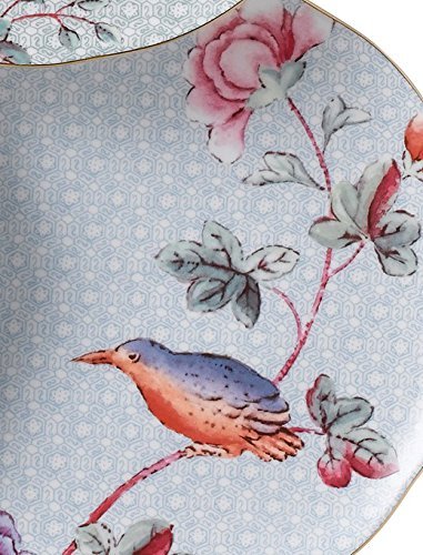 Wedgwood Cuckoo Tea Plate, Set of 4