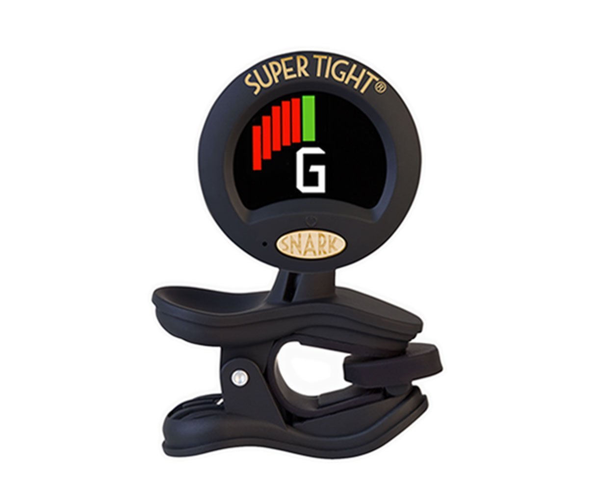 Snark ST-8 Tuner 5-Pack (Enhanced SN-8)
