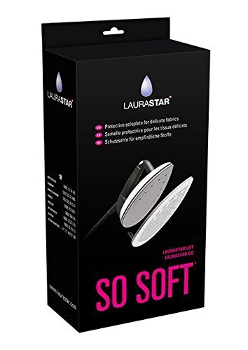 Laurastar Protective Soleplate for Lift/Lift Plus/Go Plus