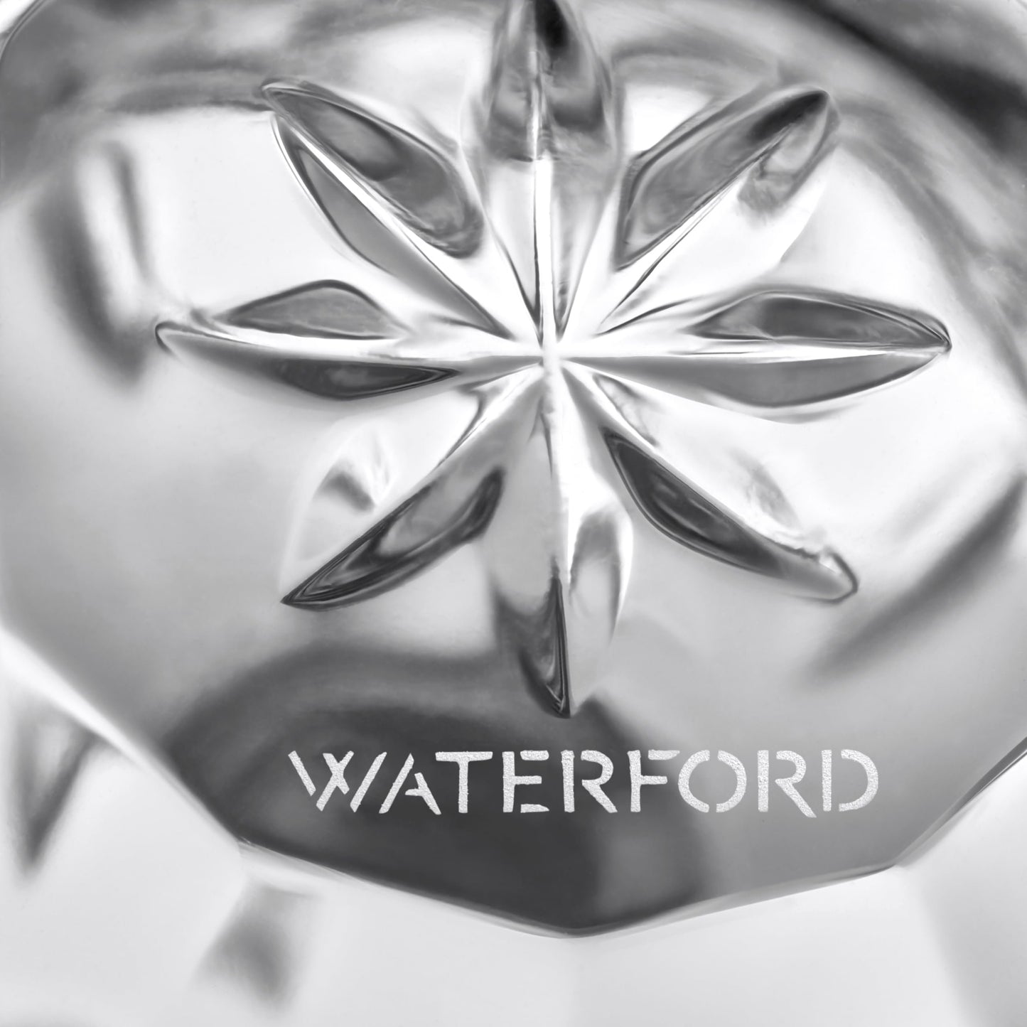 Waterford Lismore Sphere Salt & Pepper Set, 2.7in, Clear