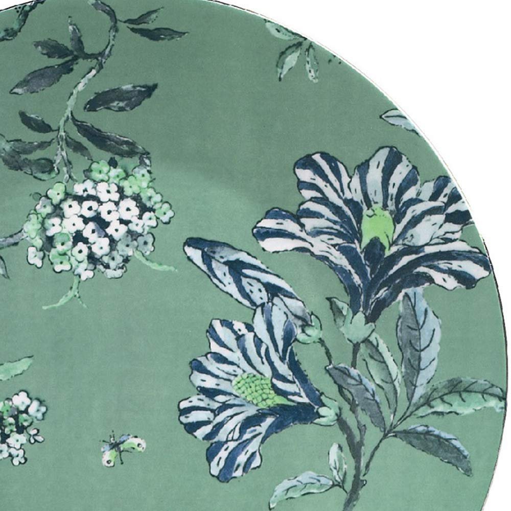 Wedgwood Chinoiserie Salad Plate
