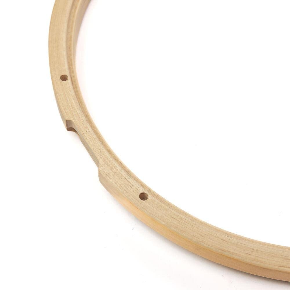 Gibraltar Wood Snare Side Drum Hoop