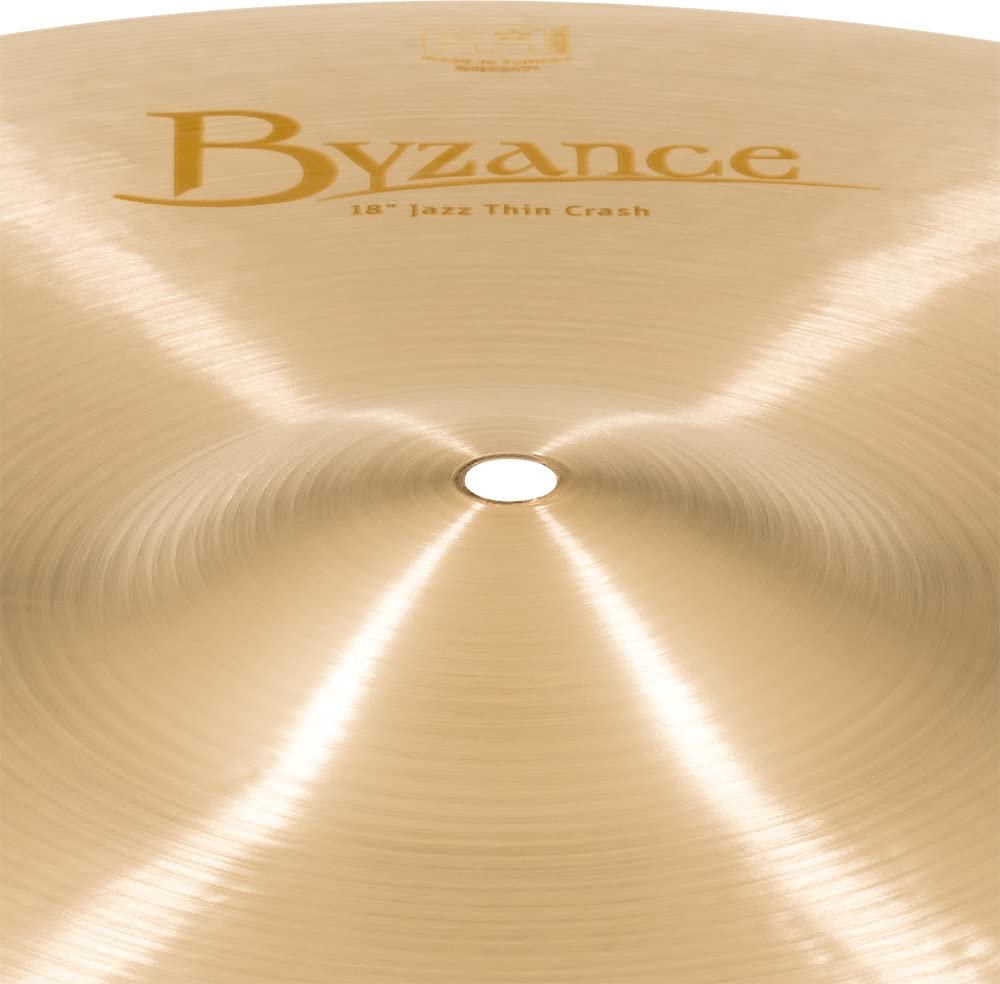 Byzance Jazz Crash