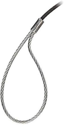 8) Chauvet CH-05 31" Inch Safety Clamp Lighting Cable Wires - Up To 700 LBS CH05