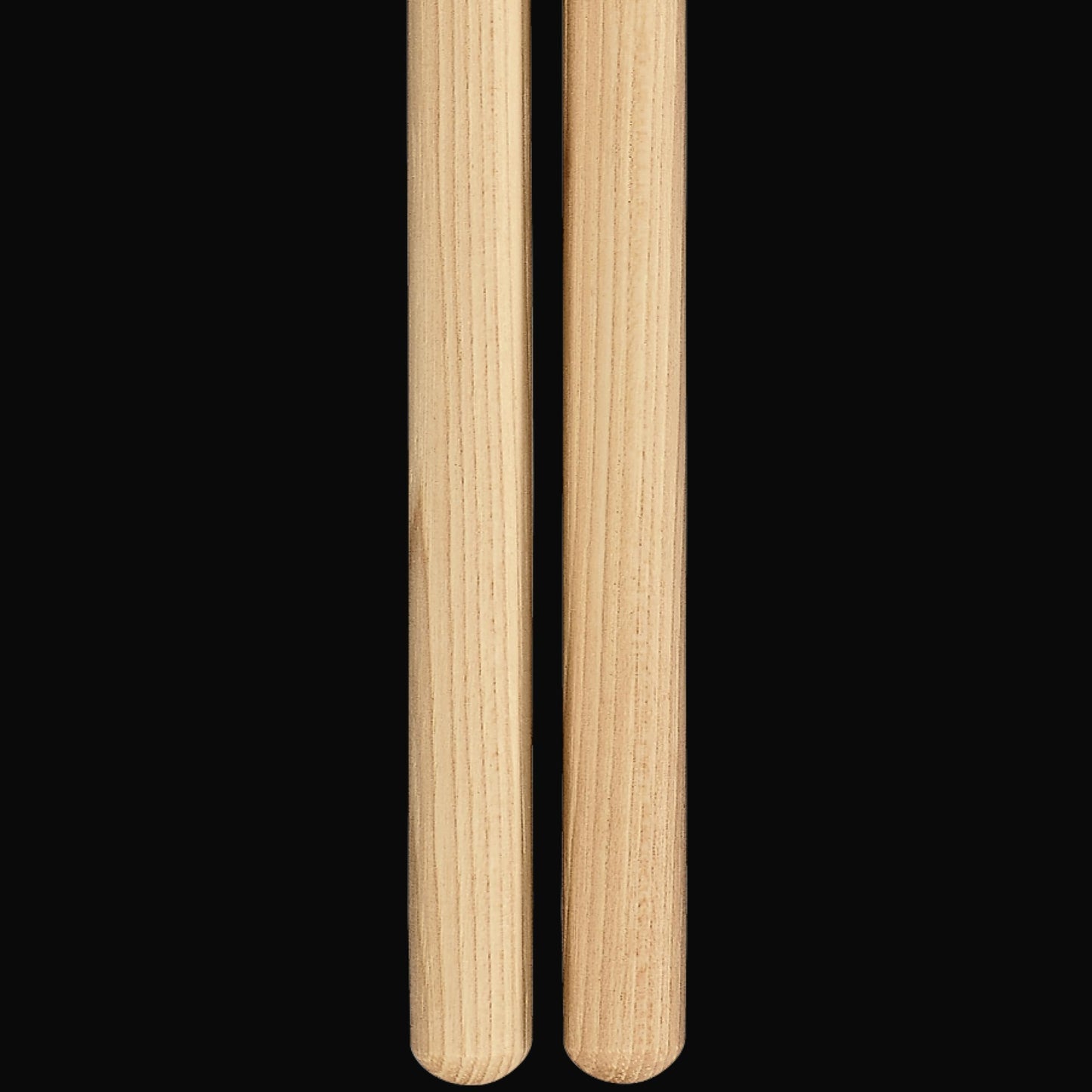 Meinl Stick & Brush Drumsticks, Calvin Rodgers Signature — American Hickory with Round Shape Wood Tip — Made in Germany (SB601)