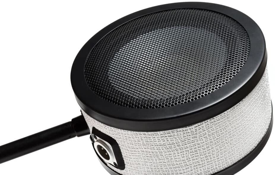 Solomon Mics Lofreq Sub Mic Microphone