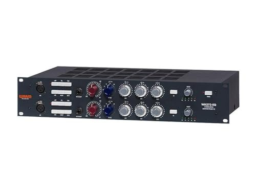 Warm Audio WA273-EQ Microphone Preamp EQ