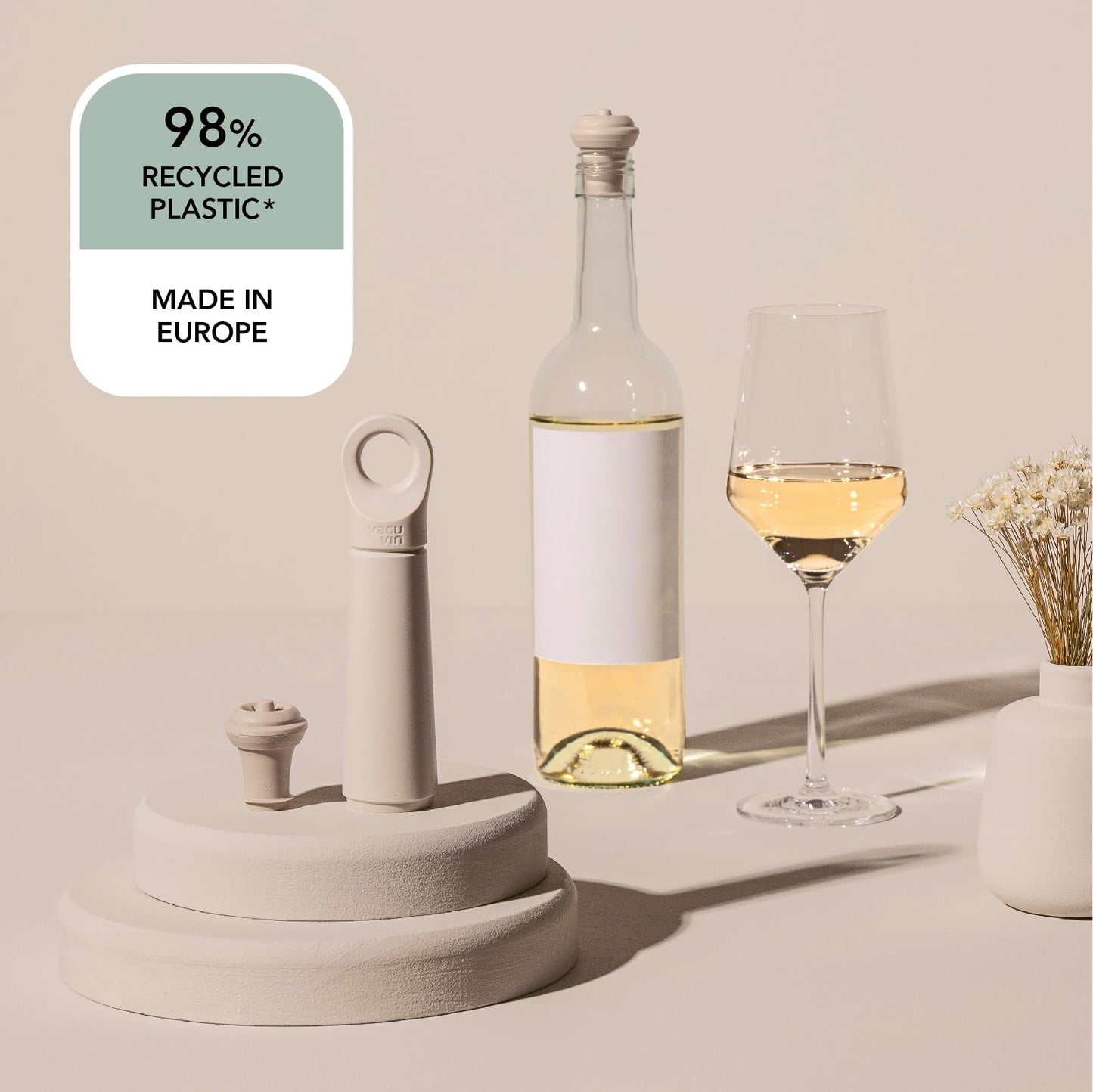 Vacu Vin Wine Saver Loop