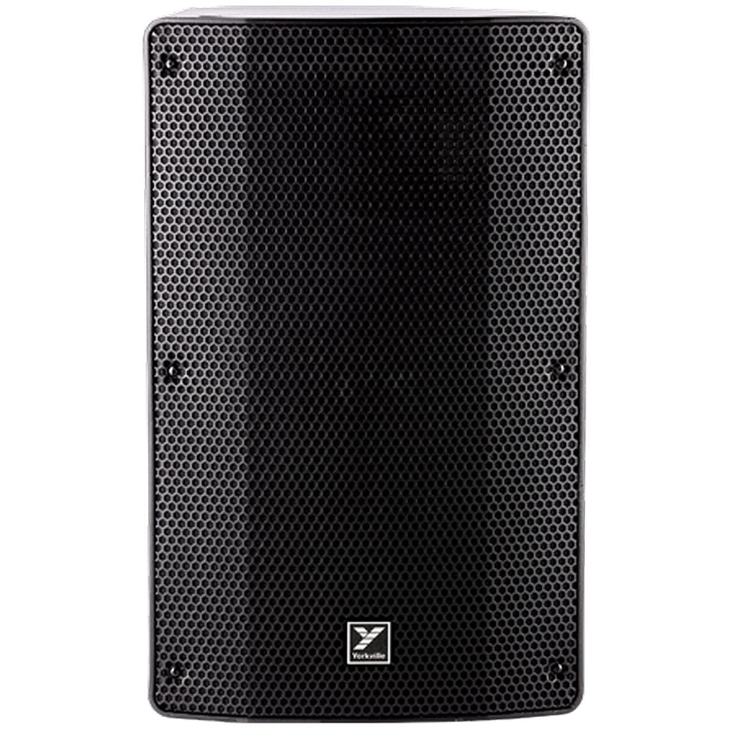 Yorkville YORK-YXL10P 10 1000w Powered Dj Spk Bt