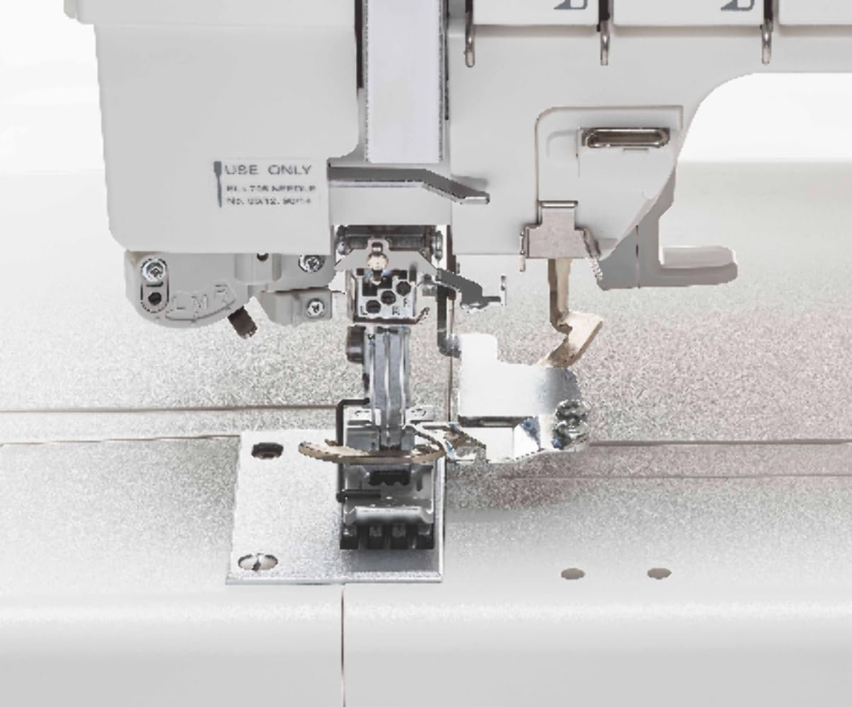 Elna eXtend Covermax Coverstitch Serger