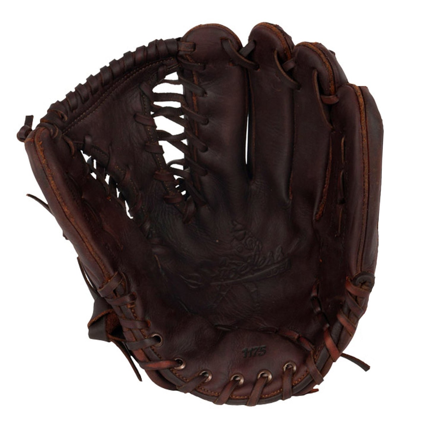 Shoeless Joe Inc. 12.5`` Tennessee Trapper Web Glove NA Regular