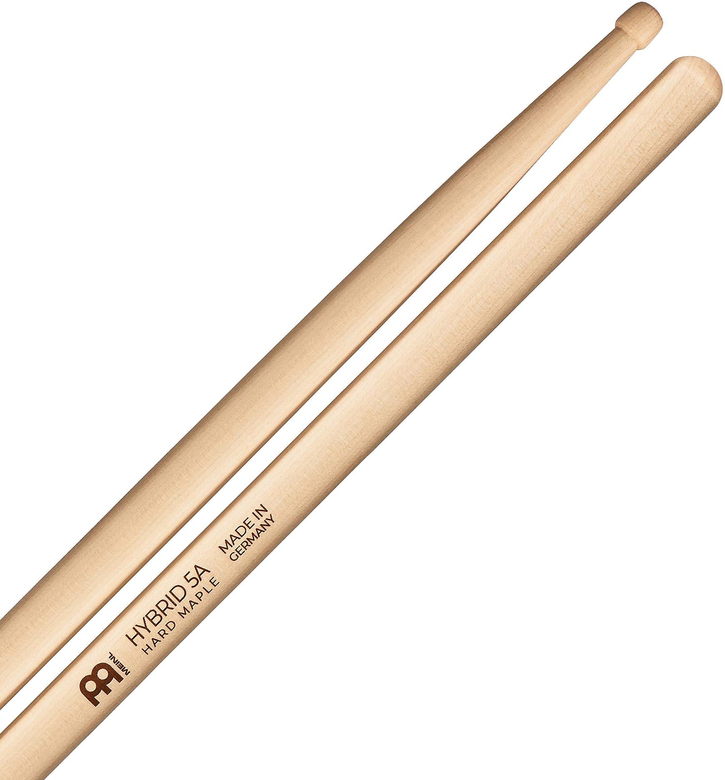 Meinl Stick and Brush Drumsticks