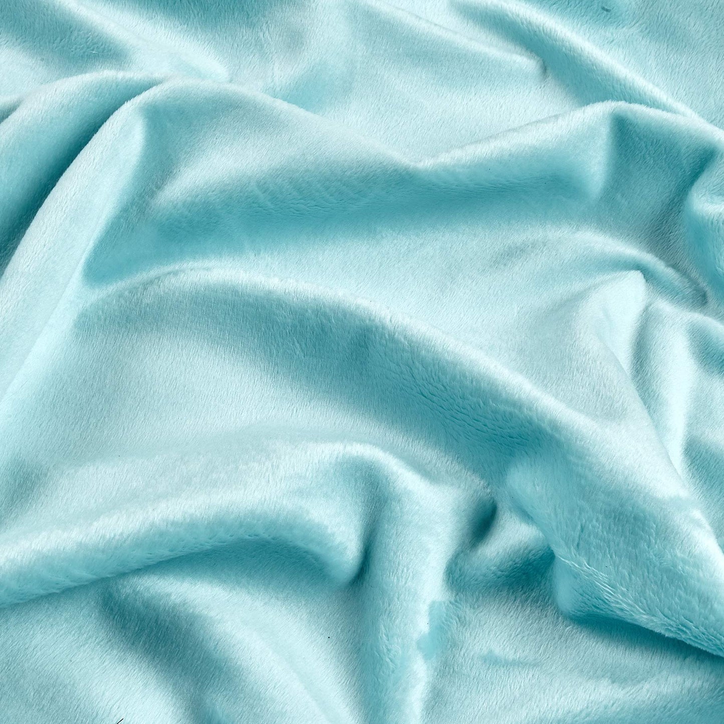 Shannon Fabrics Minky Solid Cuddle 3 Extra Wide Fabric by The Yard