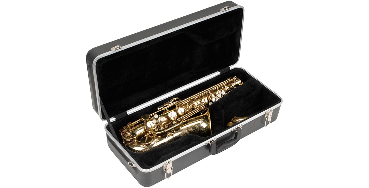 SKB Alto Sax Rectangular Case
