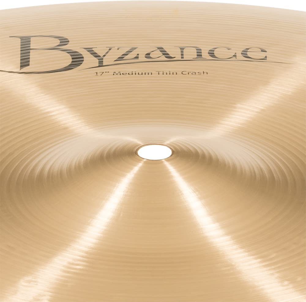 Byzance Traditional Crash