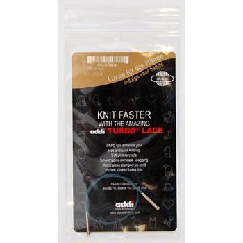 Addi Click Insertion Cord 16" Accessory