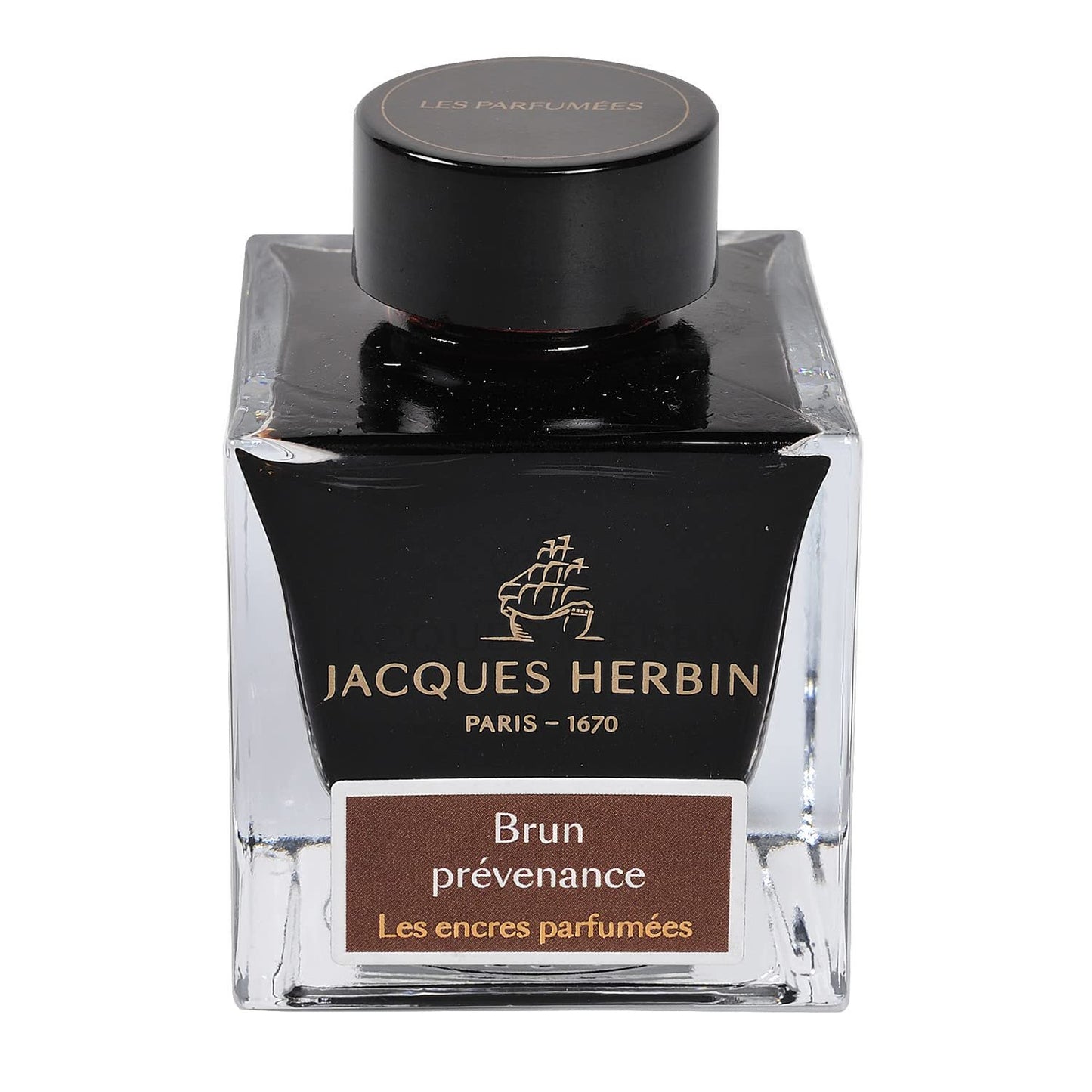 Jacques Herbin - 50ml Bottles - Scented Inks