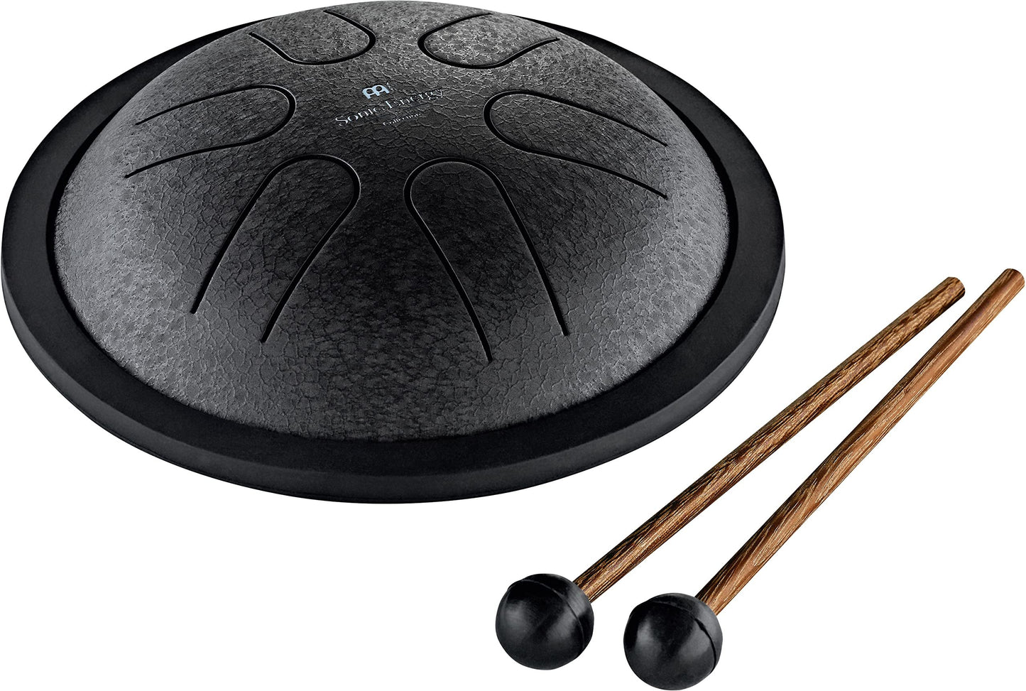 Meinl Professional Harmonic Steel Slit Handpan Made in China