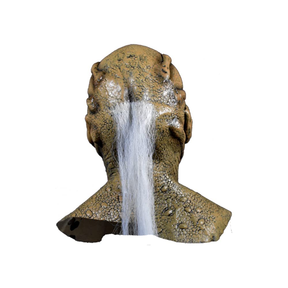 Trick or Treat Studios Jeepers Creeper Movie Quality Face Mask Beige