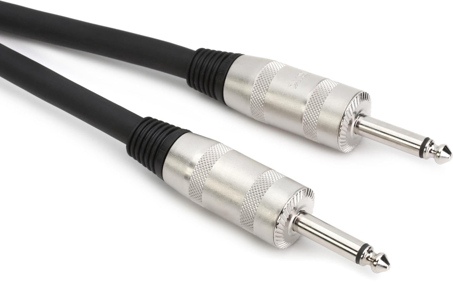 Pro Co S12-3 TS-TS Speaker Cable - 3 Feet