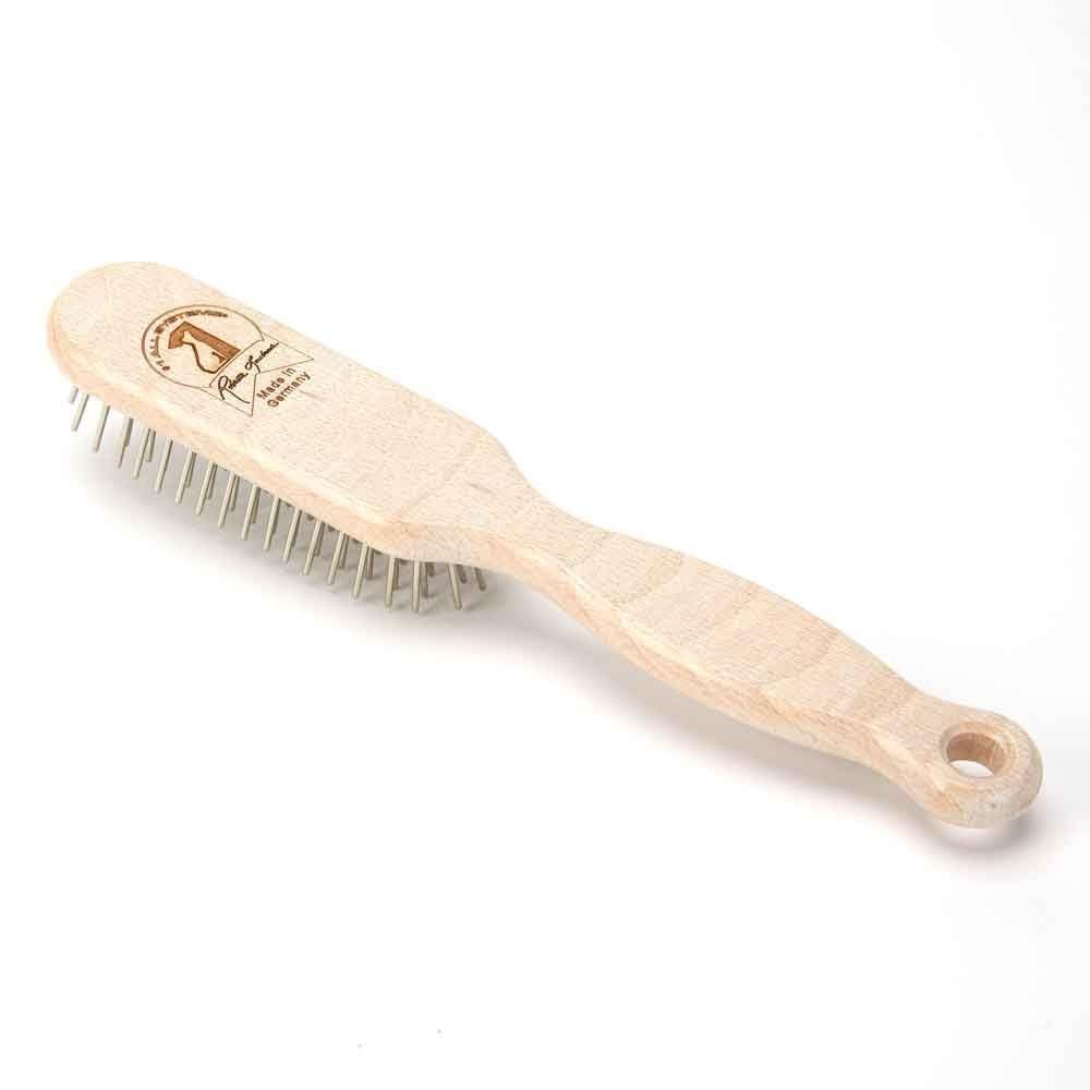 #1 All Systems Victoria Brush Is A Substantial Pin Brush Created By #1 All Systems To Easily Get The Job Done and Be Comfortable For Pets