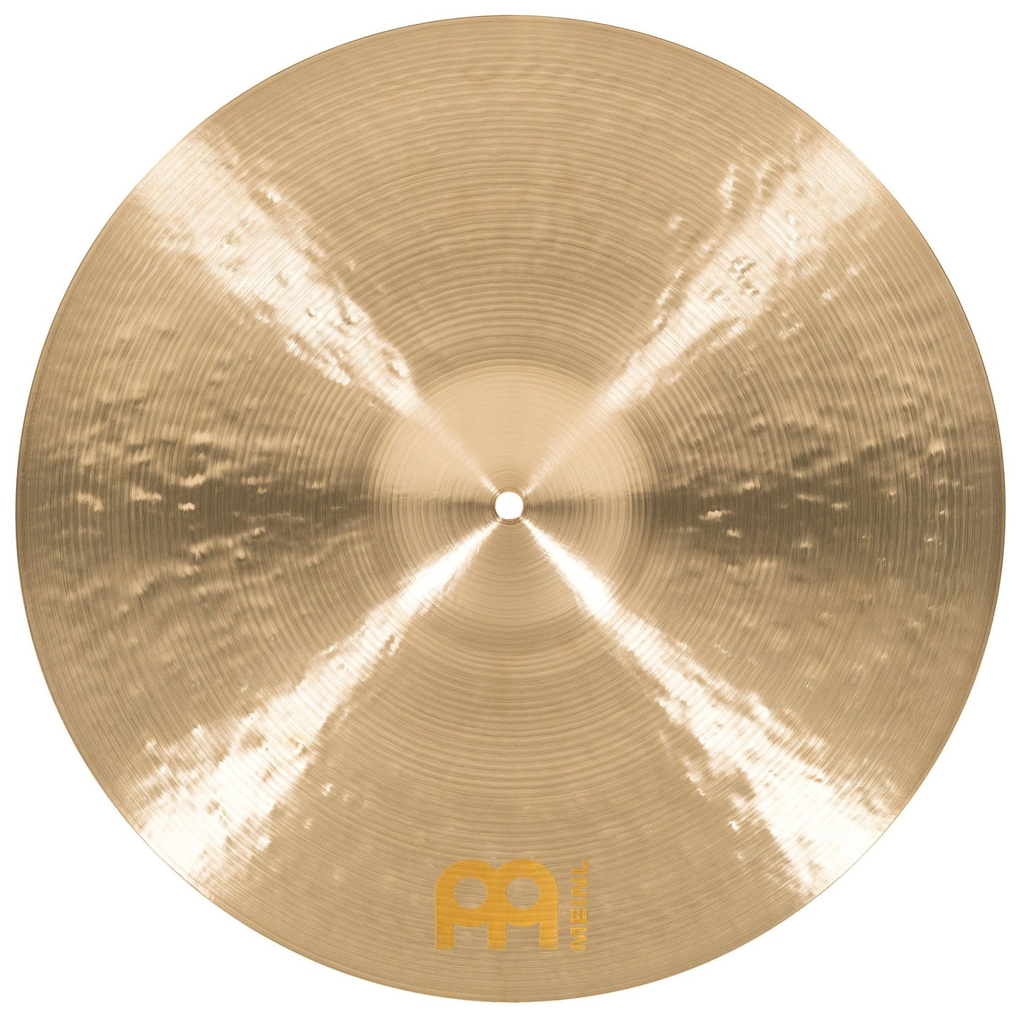 Byzance 18" Crash Cymbal