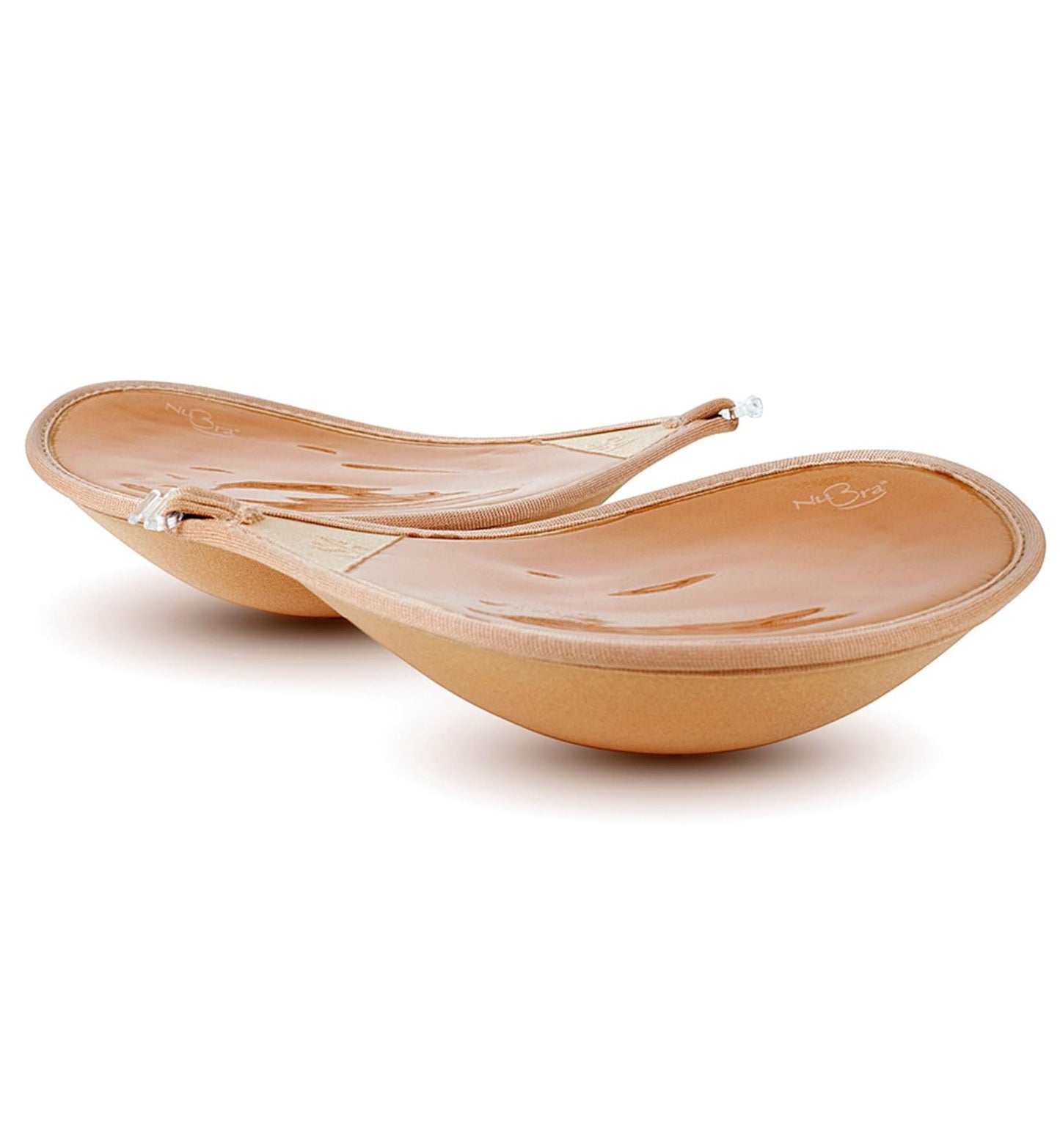 NuBra The Feather-Lite Super Padded Light Adhesive Bra (S900)