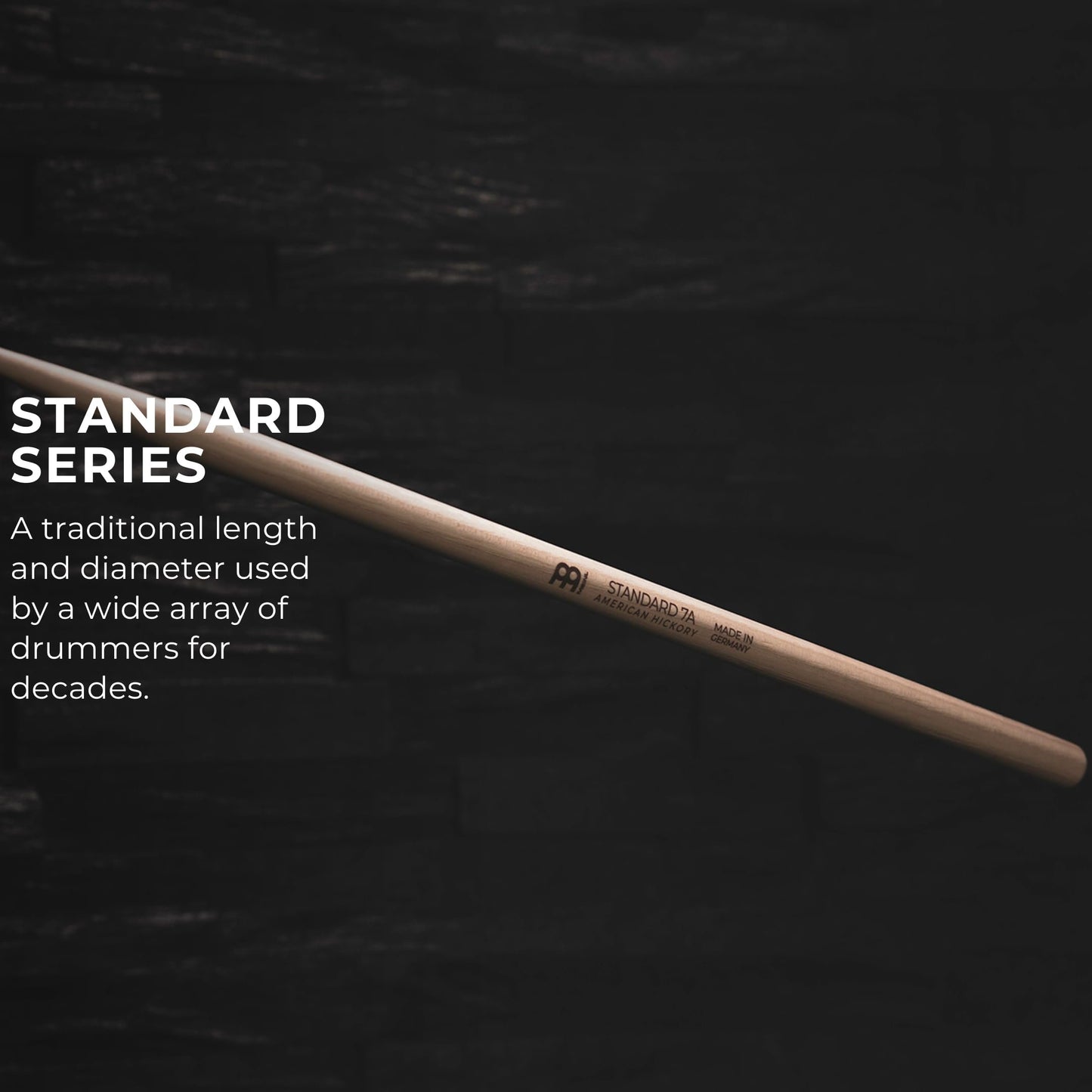 7A Drumstick