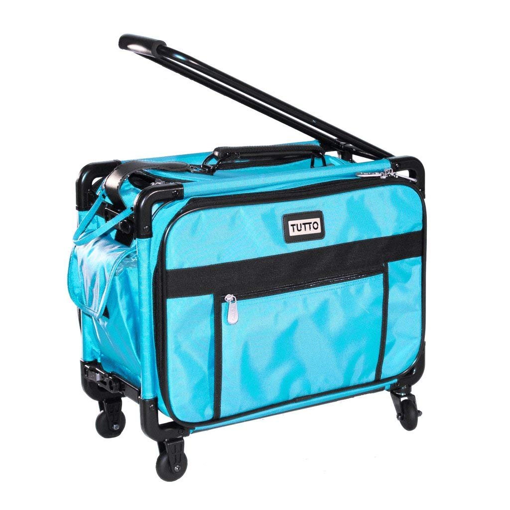 Tutto 17" Carry-On - Small (Fits Jem, etc.)