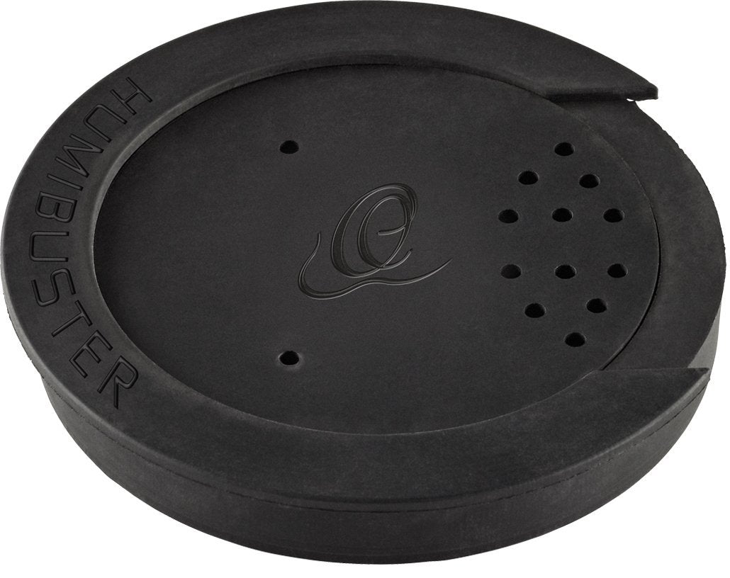 Ortega Guitars HUMIBUSTER, clamp Soundhole Humidifier and Feedback Killer in One for Classical Guitars (HUMIBUSTER80)