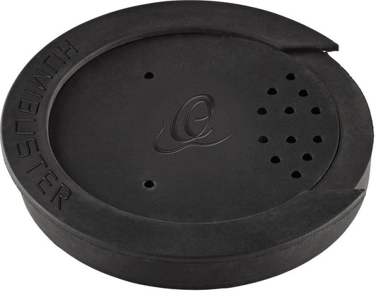 Ortega Guitars HUMIBUSTER, clamp Soundhole Humidifier and Feedback Killer in One for Classical Guitars (HUMIBUSTER80)