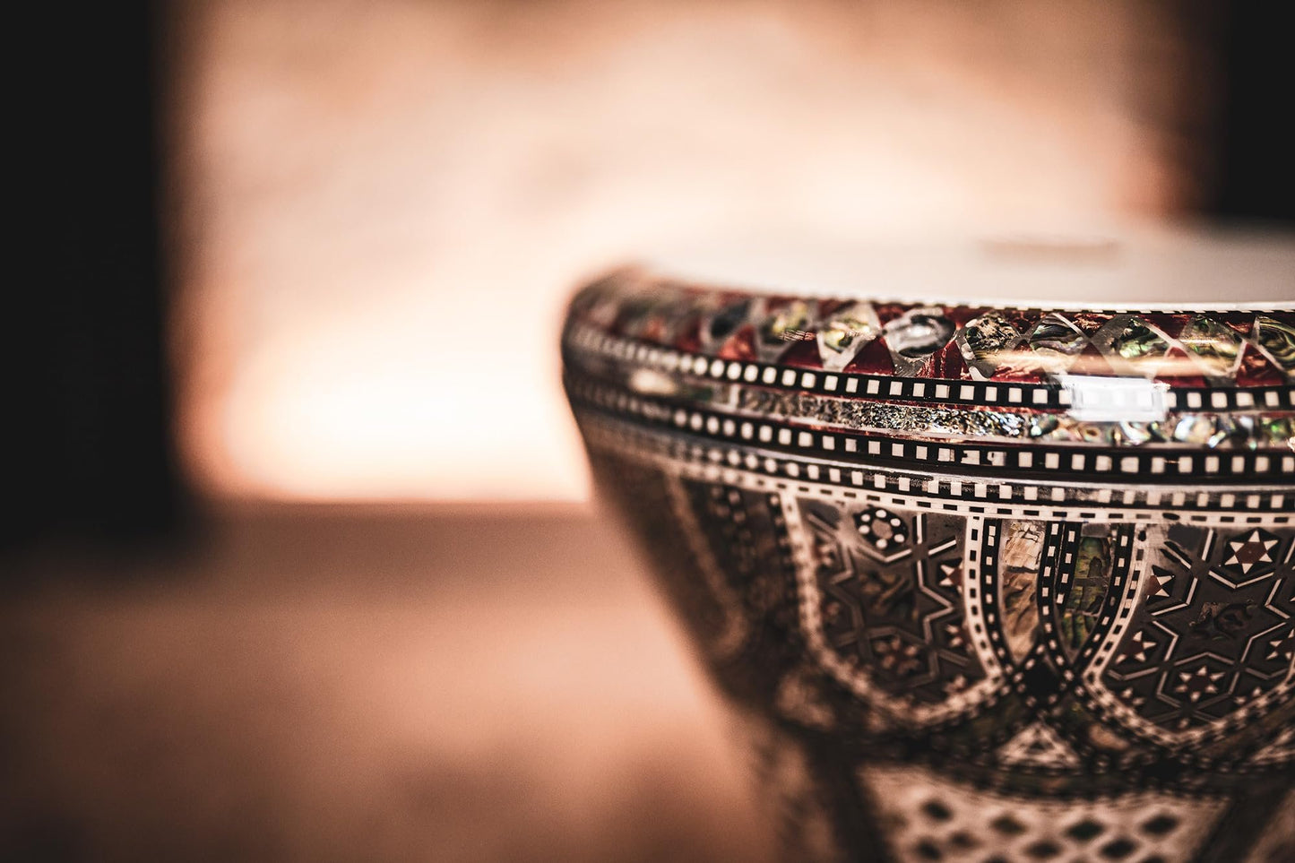 Artisan Edition Doumbek