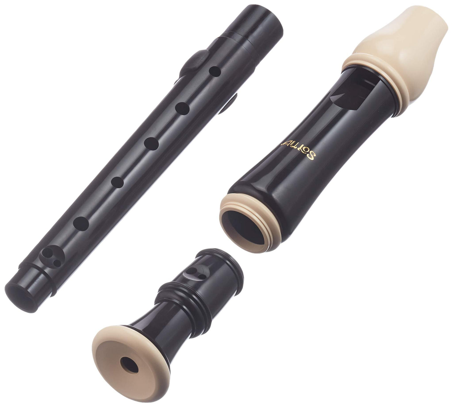 AULOS Recorder