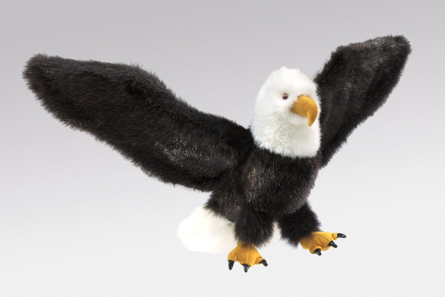Folkmanis Eagle Hand Puppet