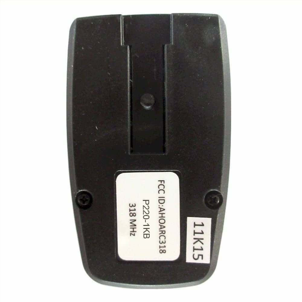 Keystone Heddolf P220-1KA Transmitter Allstar Compatible 9931