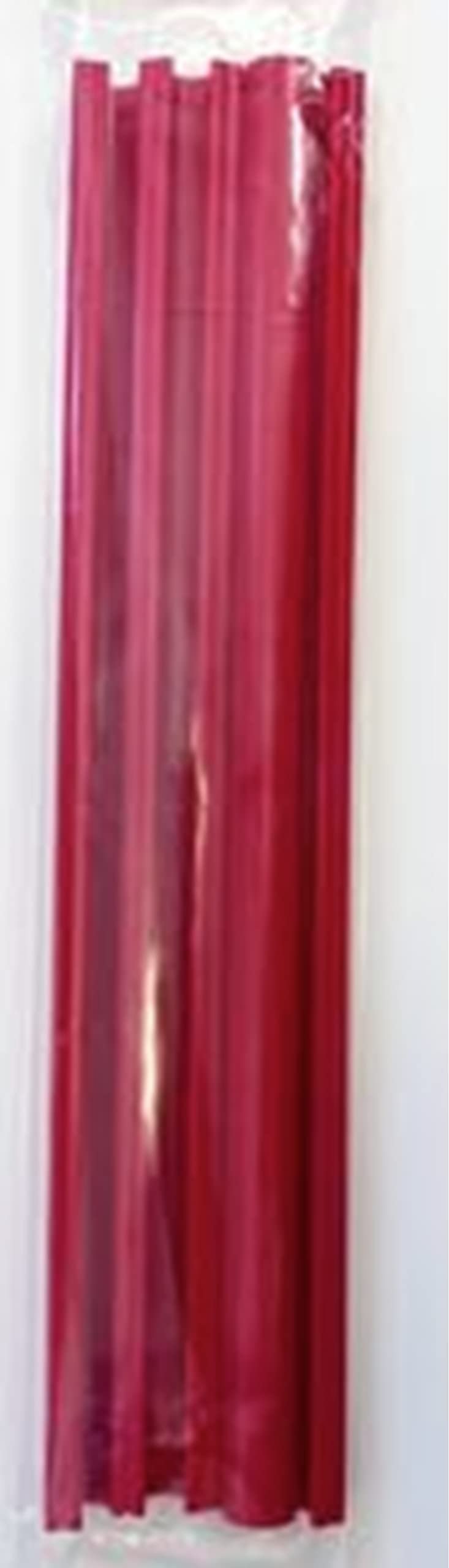 Quilts on the Corner Extra Red Snapper Clamp Set 12 inch Notion