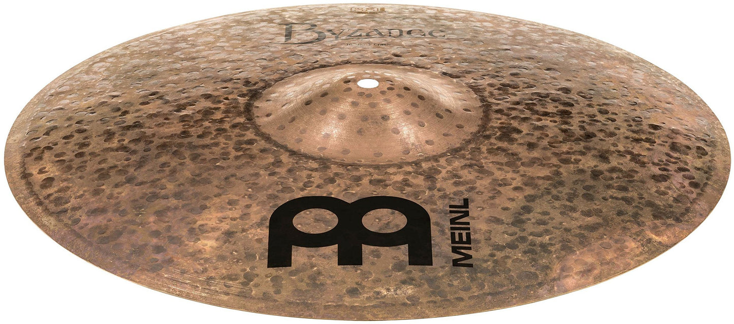 Byzance Dark Crash