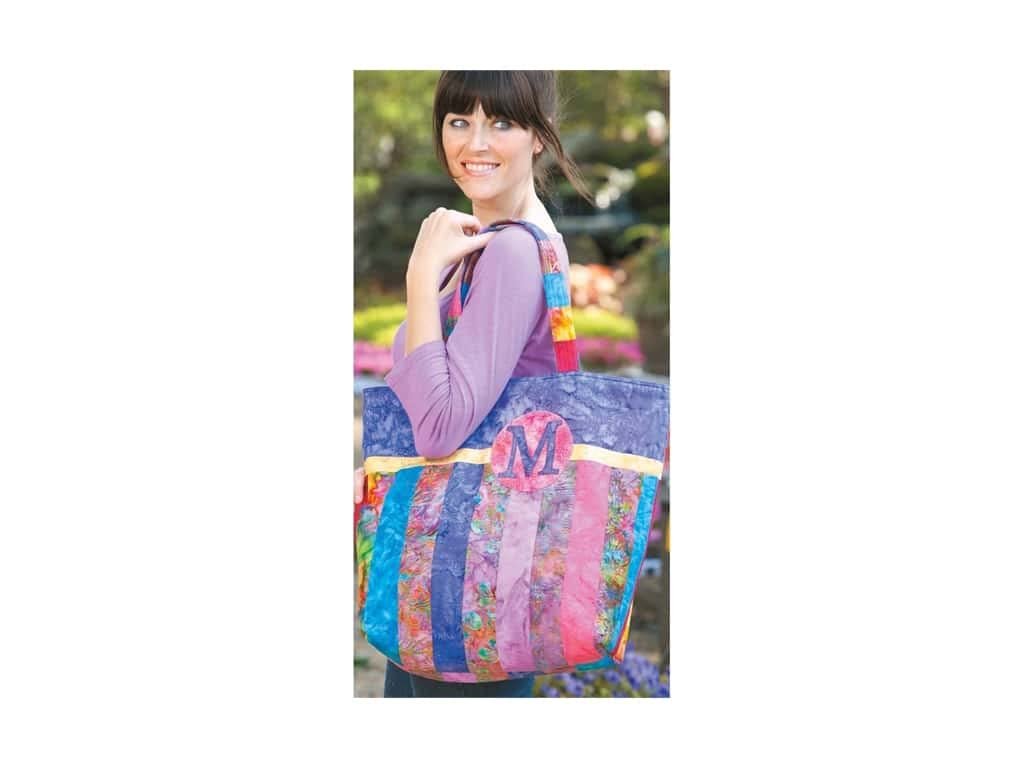 Best of Quilted Bags | Quilting | Leisure Arts (7061)