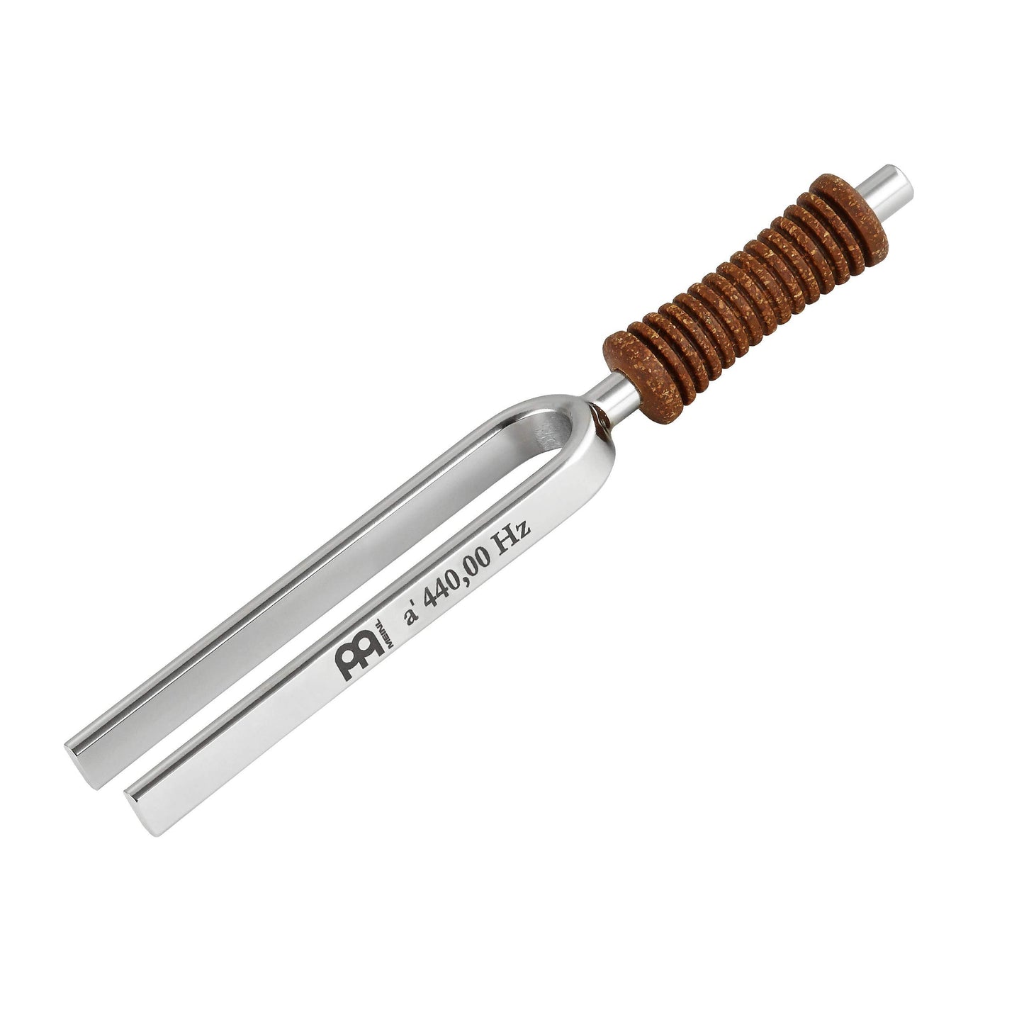 Meinl Sonic Energy Tuning Fork, Natural Pitch 432 Hz with Exact Frequency — Made in Germany — for Meditation, Sound Healing Therapy and Yoga, 2-Year Warranty (TF-432)