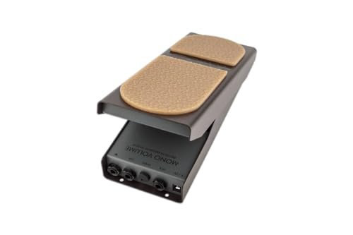 Lehle Mono Volume Pedal