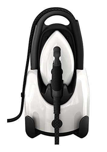 LauraStar Lift Pure White Ironing System