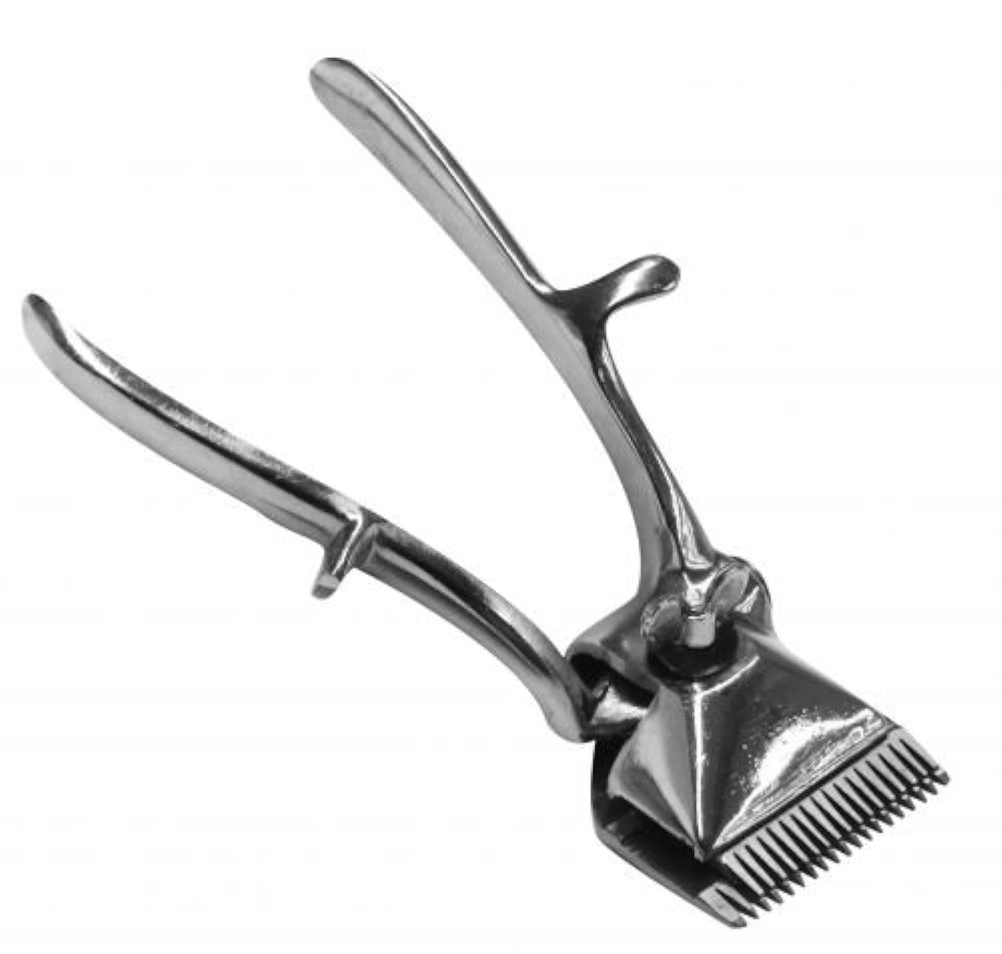 Showman High Class Hand Operated Horse Clipper