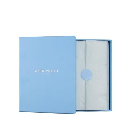 Wedgwood Christmas Ornament Snowflake