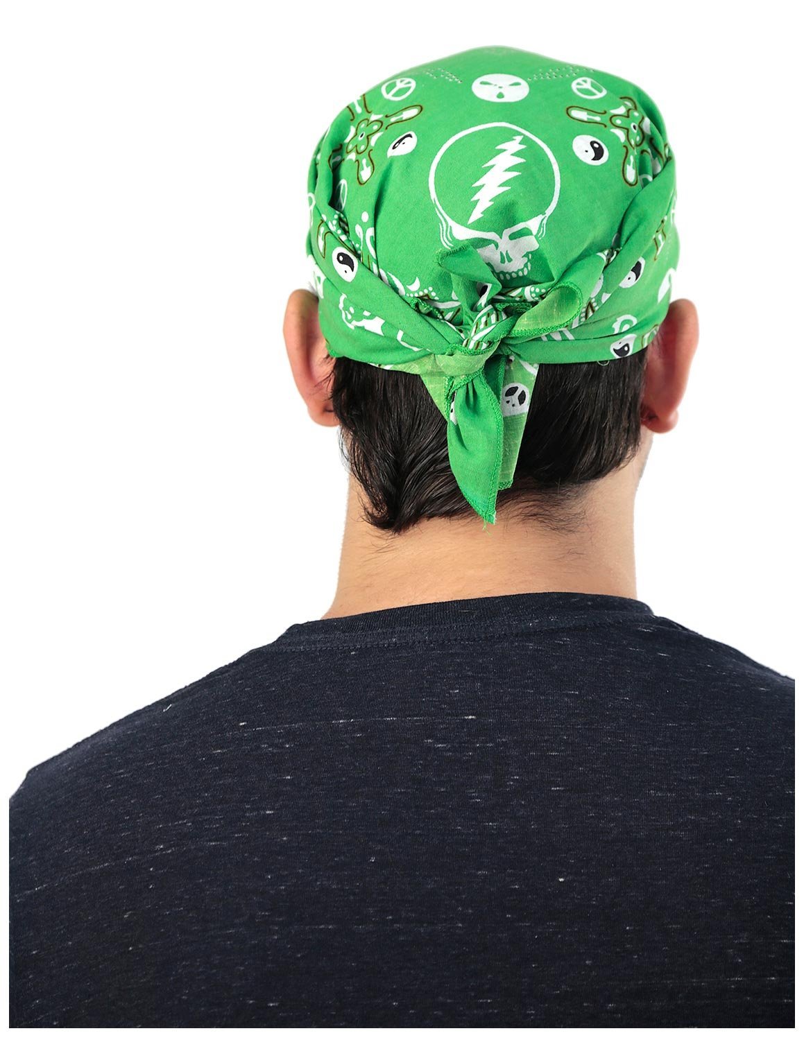 Sunshine Joy Good Ol' Grateful Dead Bandana