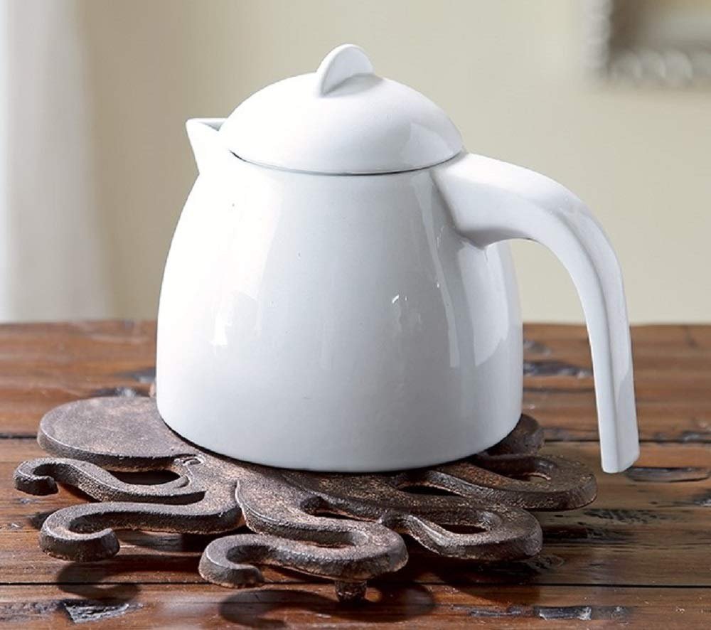 SPI Home Octopus Trivets, Set of 4