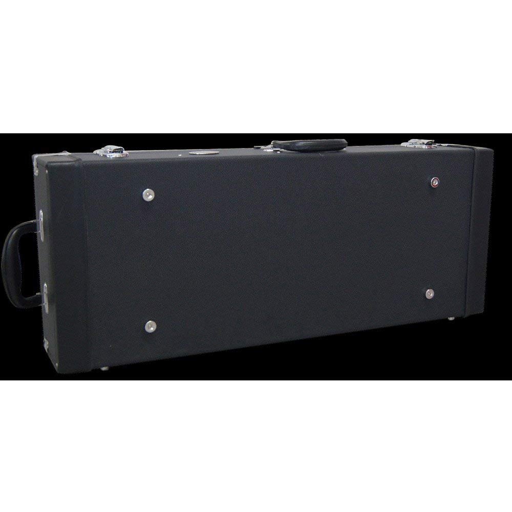 Kala Brand Music Co. U•BASS Rectangular Acoustic Hardcase (HC-UB)
